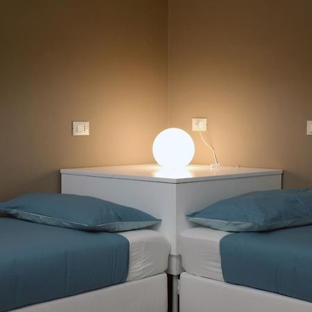 Casajulienne Apartment Milano Ngoại thất bức ảnh