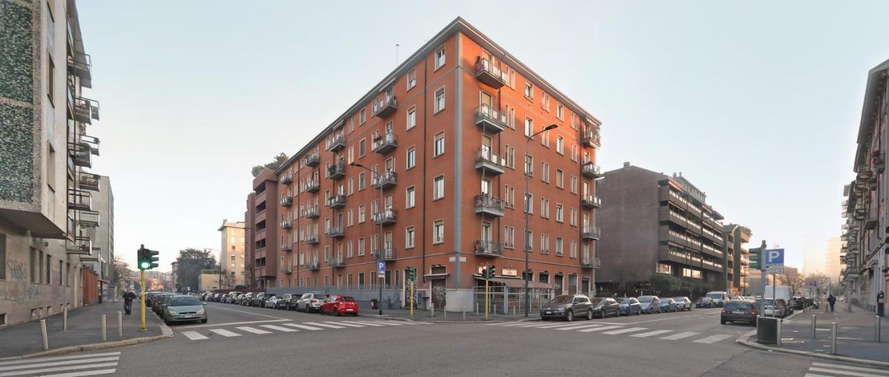 Casajulienne Apartment Milano Ngoại thất bức ảnh