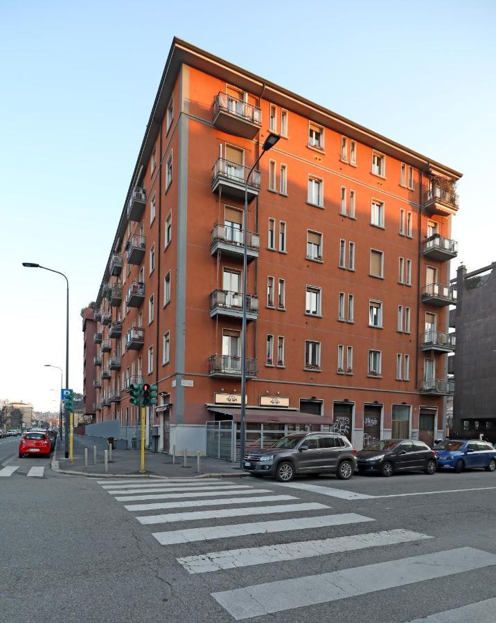 Casajulienne Apartment Milano Ngoại thất bức ảnh