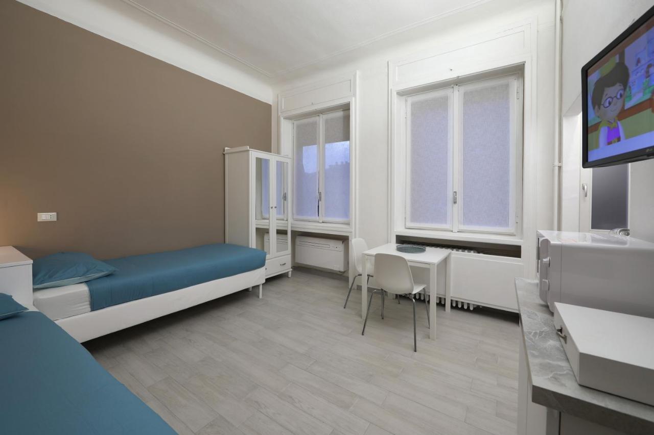 Casajulienne Apartment Milano Ngoại thất bức ảnh