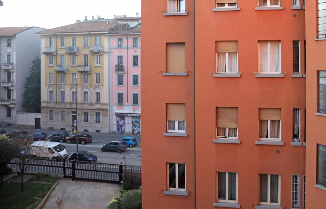 Casajulienne Apartment Milano Ngoại thất bức ảnh