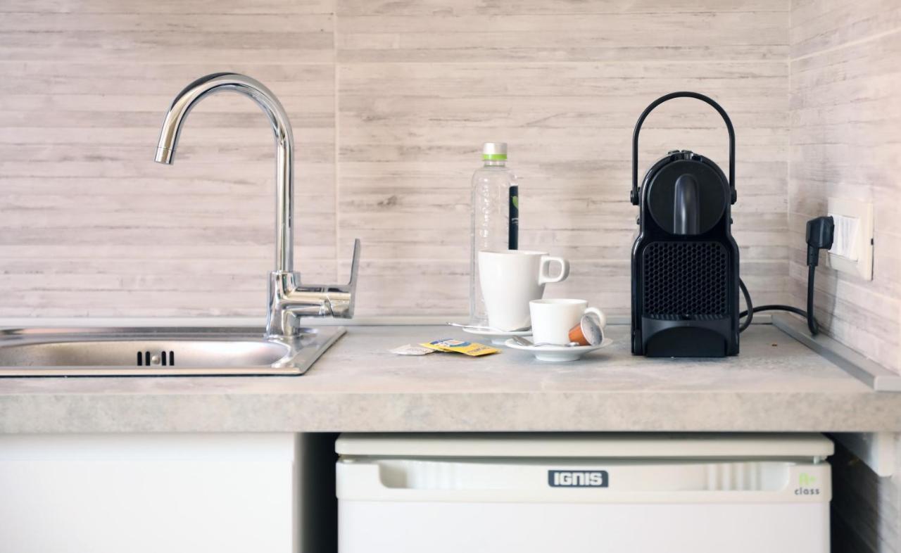 Casajulienne Apartment Milano Ngoại thất bức ảnh