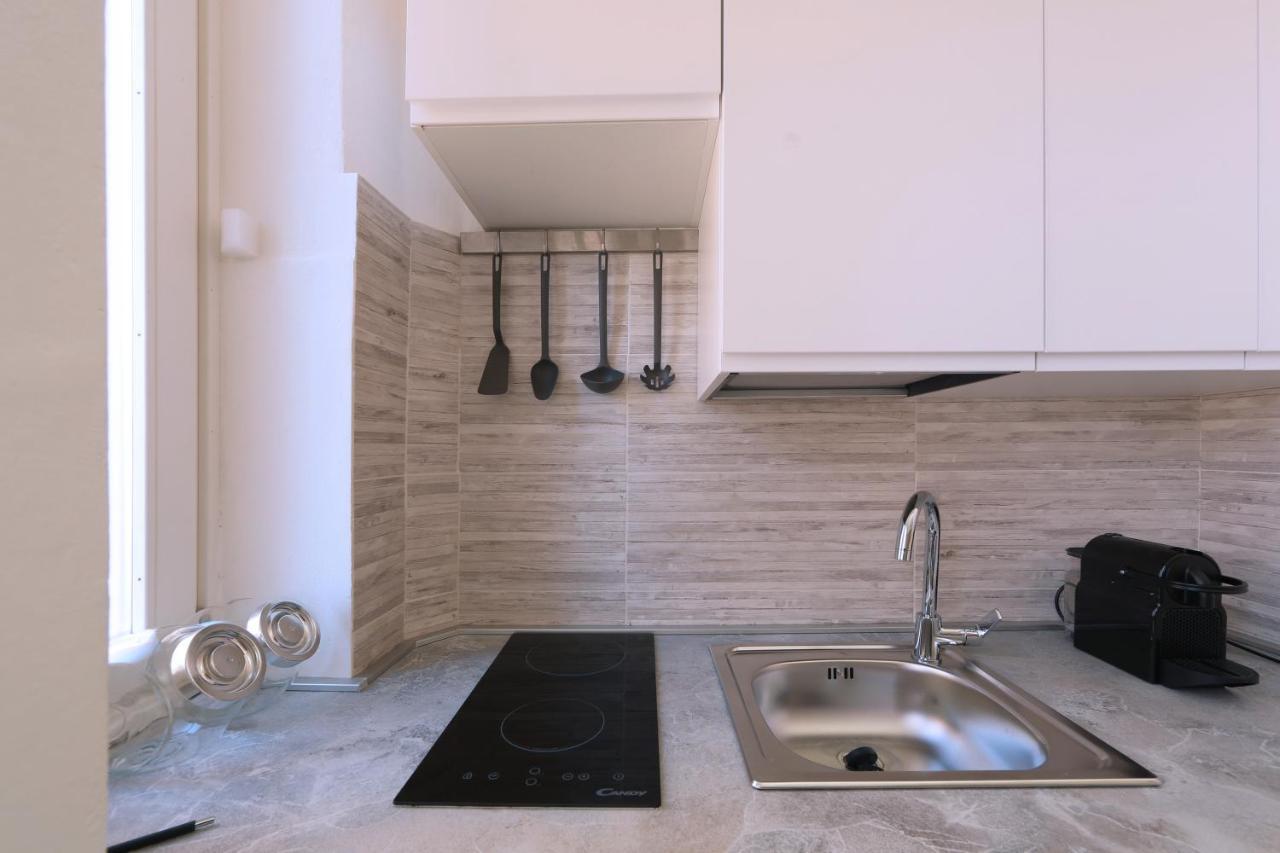 Casajulienne Apartment Milano Ngoại thất bức ảnh