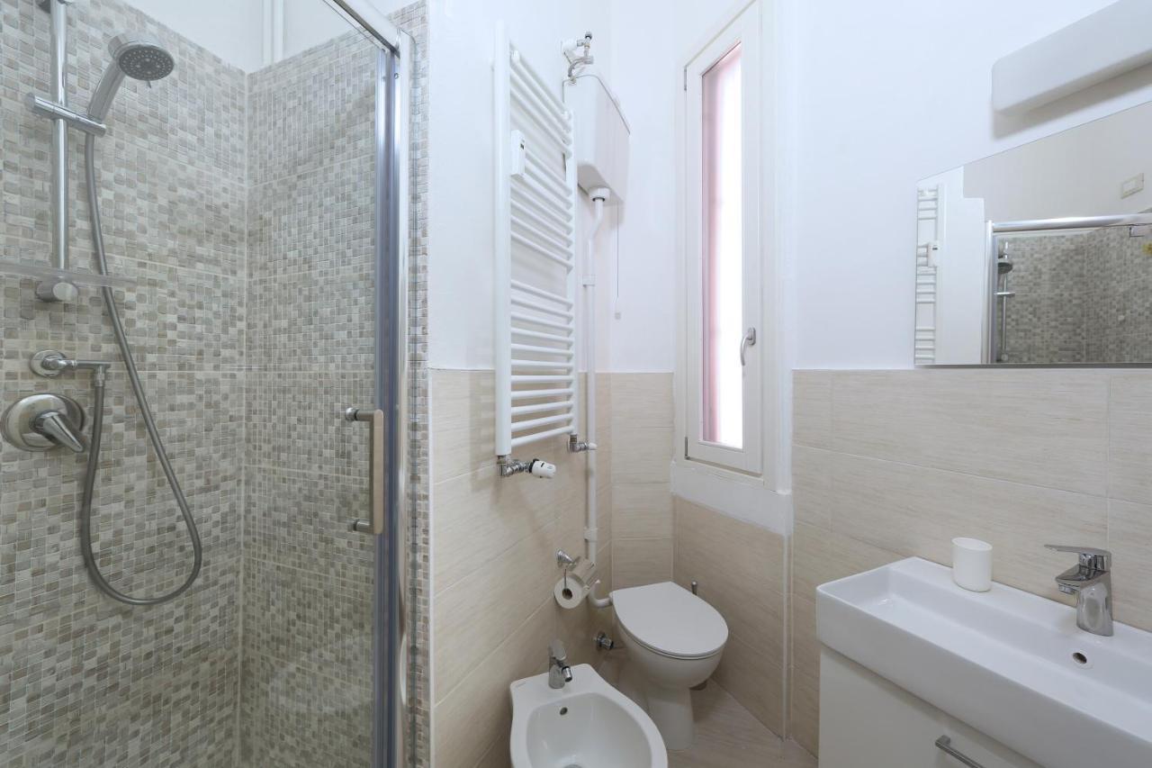 Casajulienne Apartment Milano Ngoại thất bức ảnh