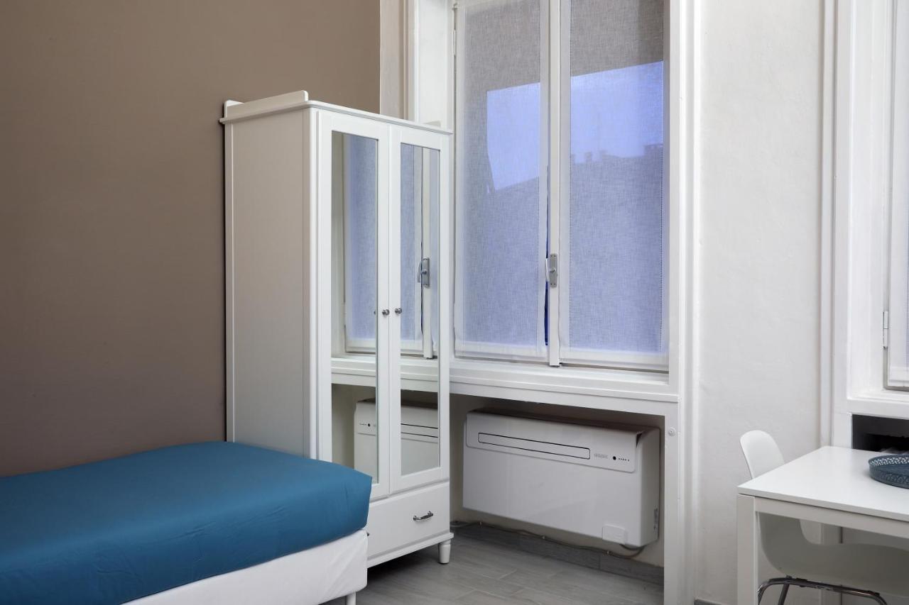 Casajulienne Apartment Milano Ngoại thất bức ảnh