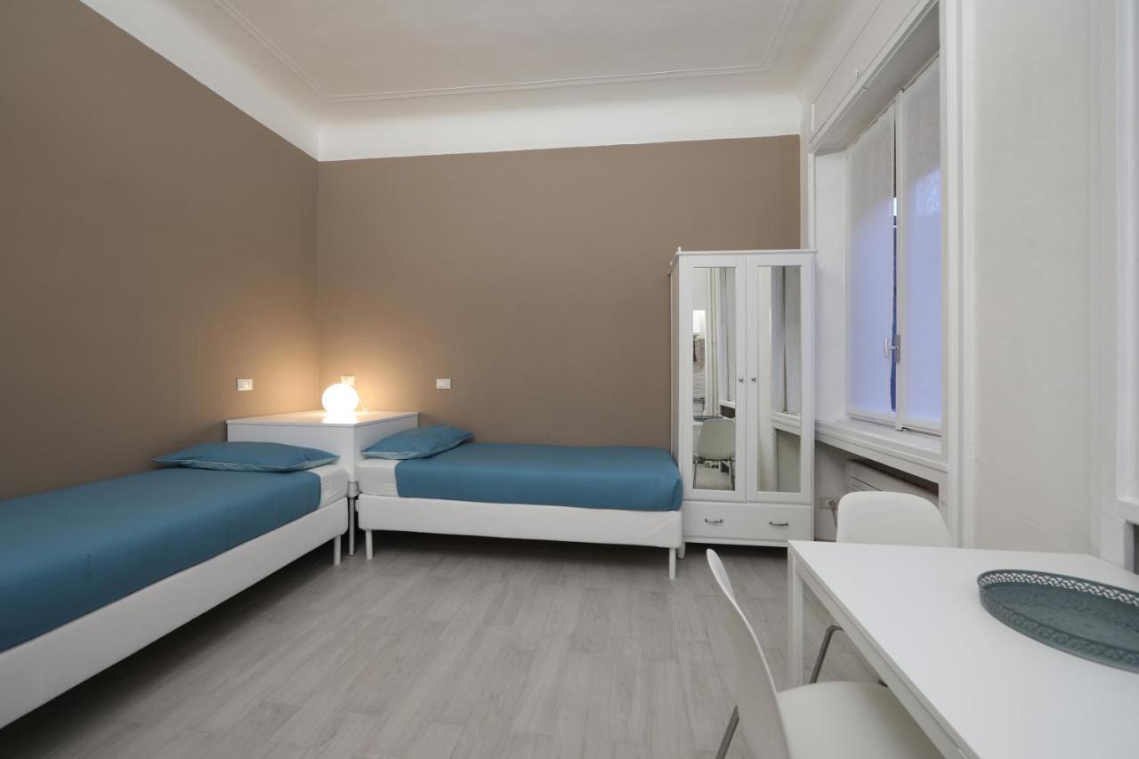 Casajulienne Apartment Milano Ngoại thất bức ảnh