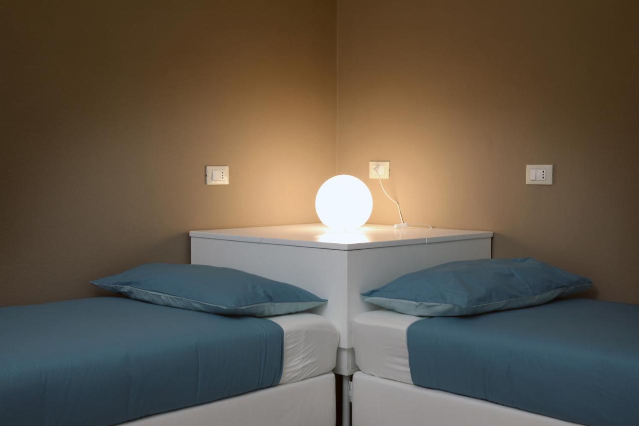 Casajulienne Apartment Milano Ngoại thất bức ảnh